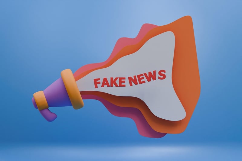 Hoax Alerts